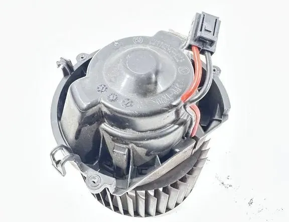 BMW 2 Series Grand Tourer F46 (2018-2023) Interiérový ohrievač 9297752 33472695