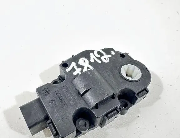 BMW 3 Series F30/F31 (2011-2020) Клапаны управления внутренним подогревом 410475520 33472743