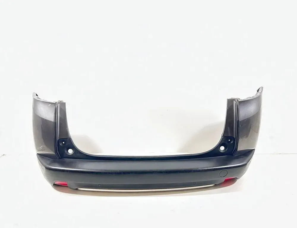 PEUGEOT 2008 1 generation (2013-2020) Бампер задний 9801125577 33472926