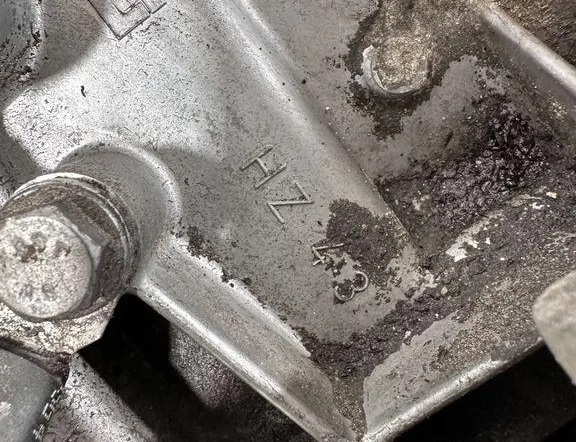 PEUGEOT 2008 1 generation (2013-2020) Prevodovka 96808866 33473236