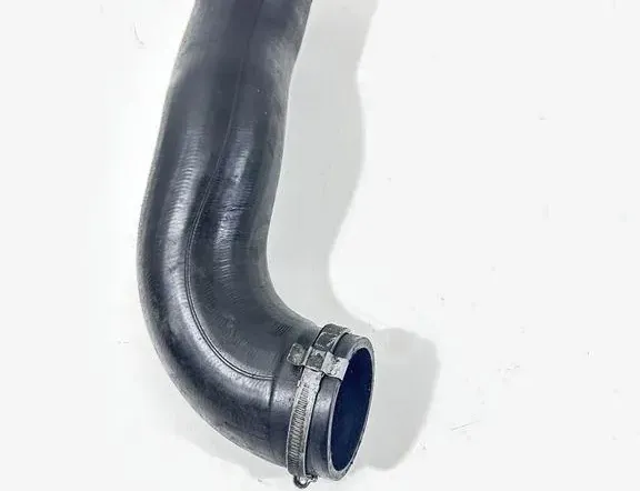 JAGUAR XF 1 generation  (2011-2016) Intercooler Hose Pipe 6W936F073AB 33473242