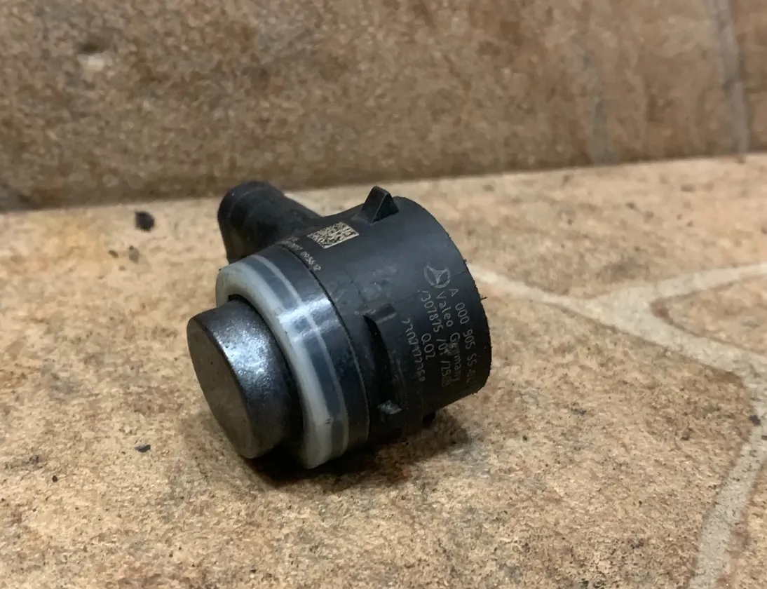 MERCEDES-BENZ SLK-Class R172 (2011-2020) PDC Parking Sensor A0009055504 33931646