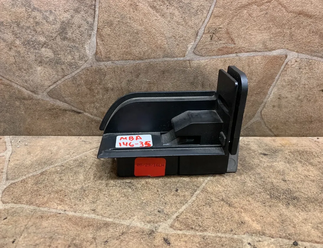 BMW X5 F15 (2013-2018) Other Interior Parts 9928100013 33336303