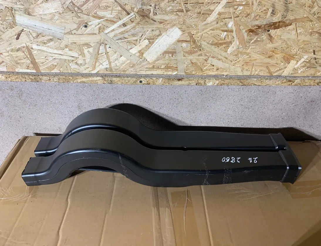 BMW X5 F15 (2013-2018) Kanál vzduchového potrubia v kabíne 9390523 33346495