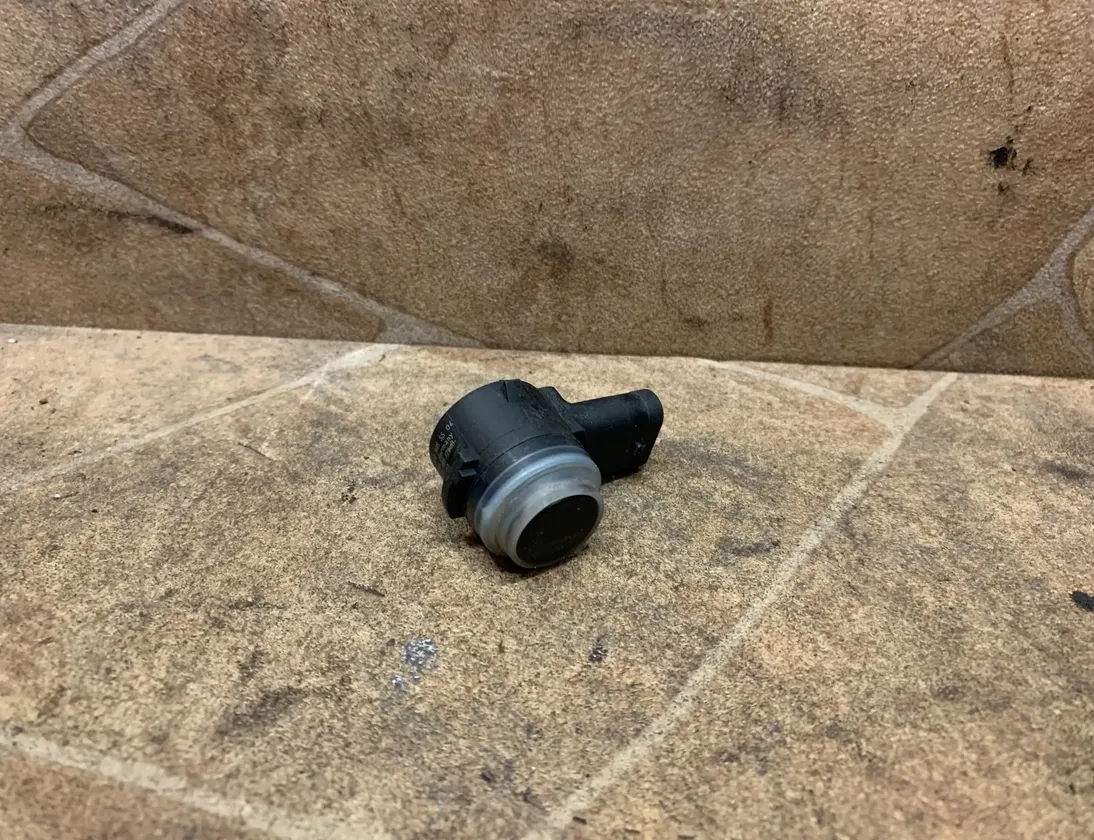 MERCEDES-BENZ GLE Coupe C292 (2015-2019) Передний парктроник A009055504 33394818