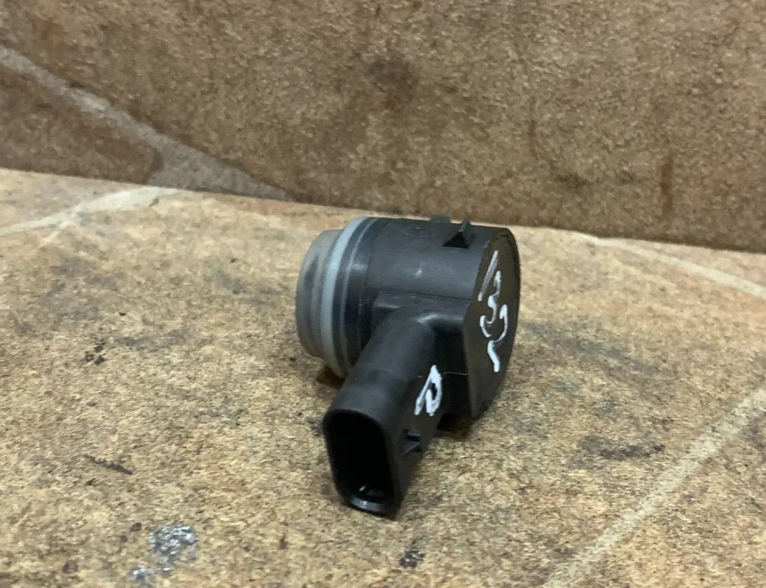 MERCEDES-BENZ GLE Coupe C292 (2015-2019) Передний парктроник A009055504 33394818