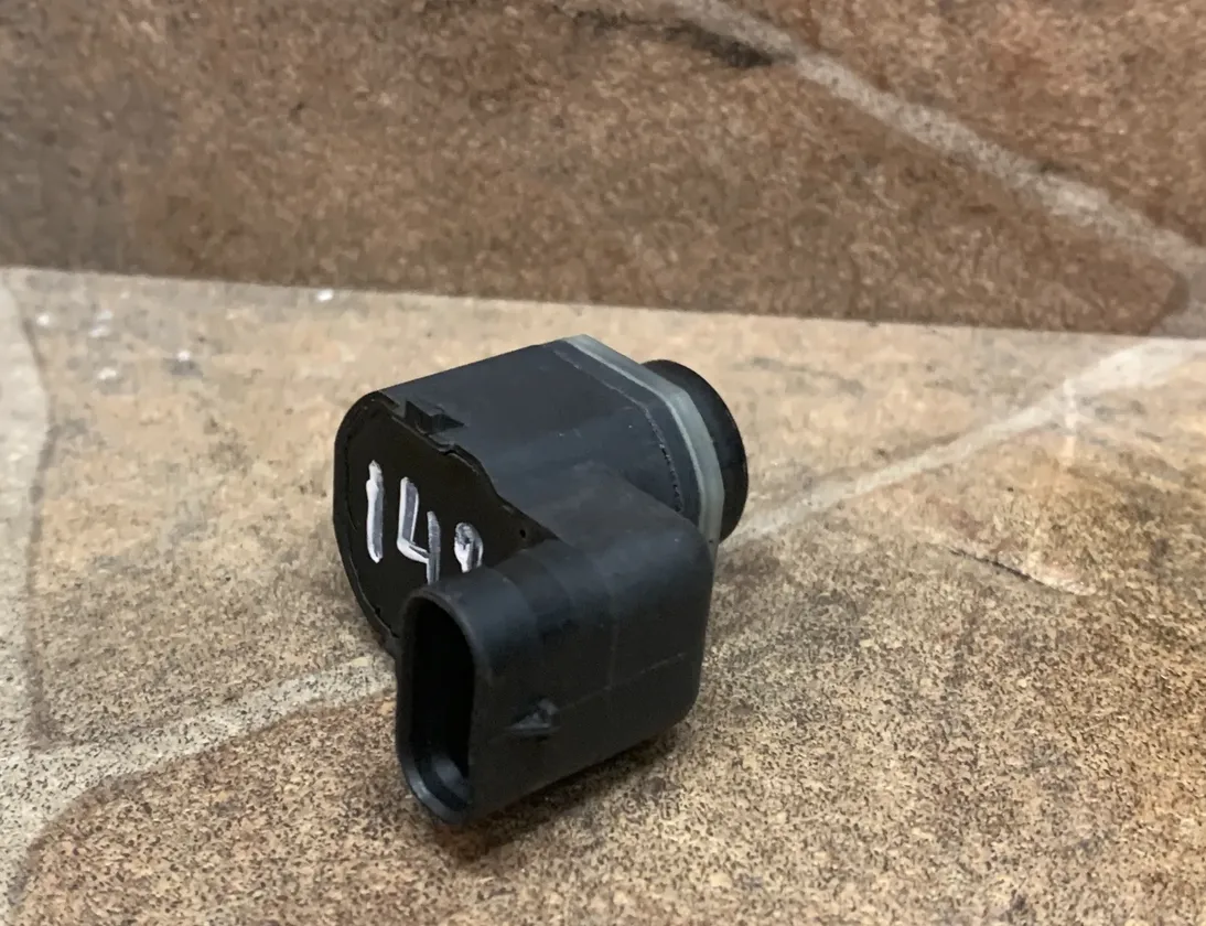 BMW 5 Series E60/E61 (2003-2010) PDC Parking Sensor 9139866 33480005
