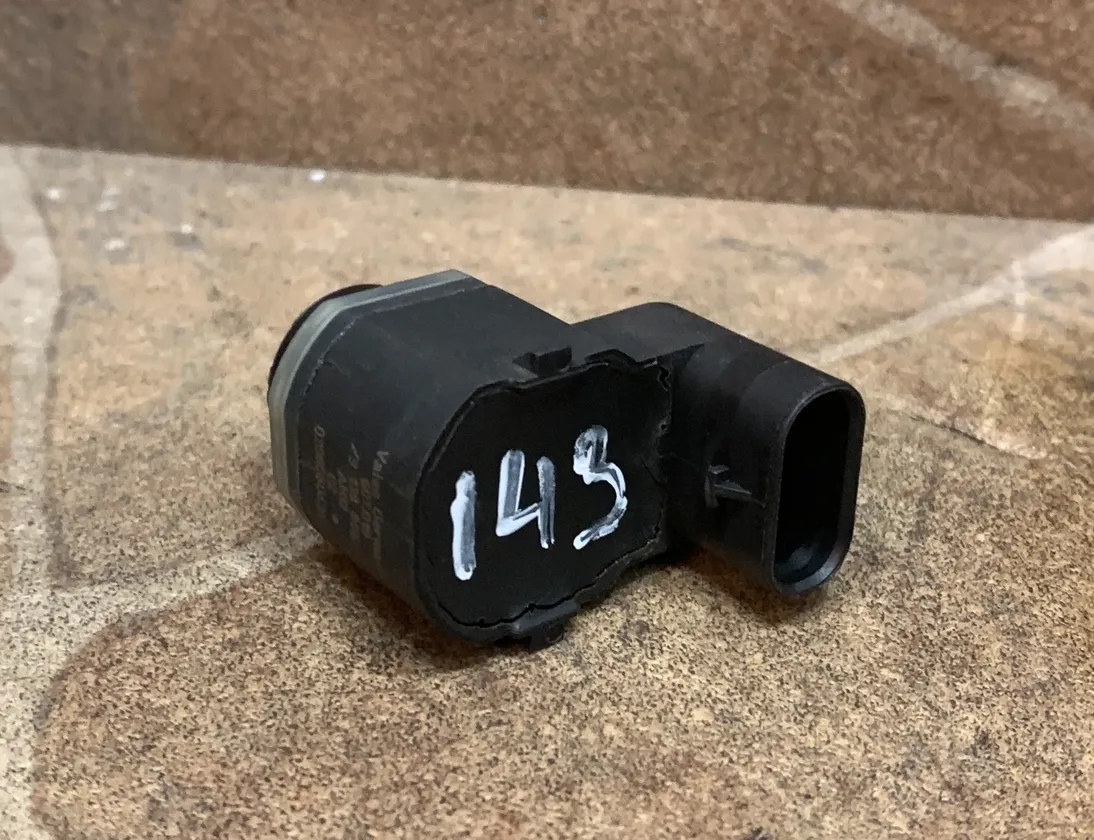 BMW 5 Series E60/E61 (2003-2010) PDC Parking Sensor 9139866 33480005