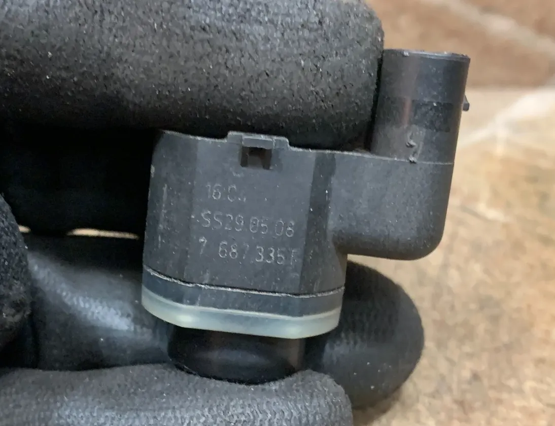 BMW 5 Series E60/E61 (2003-2010) PDC Parking Sensor 9139866 33480005