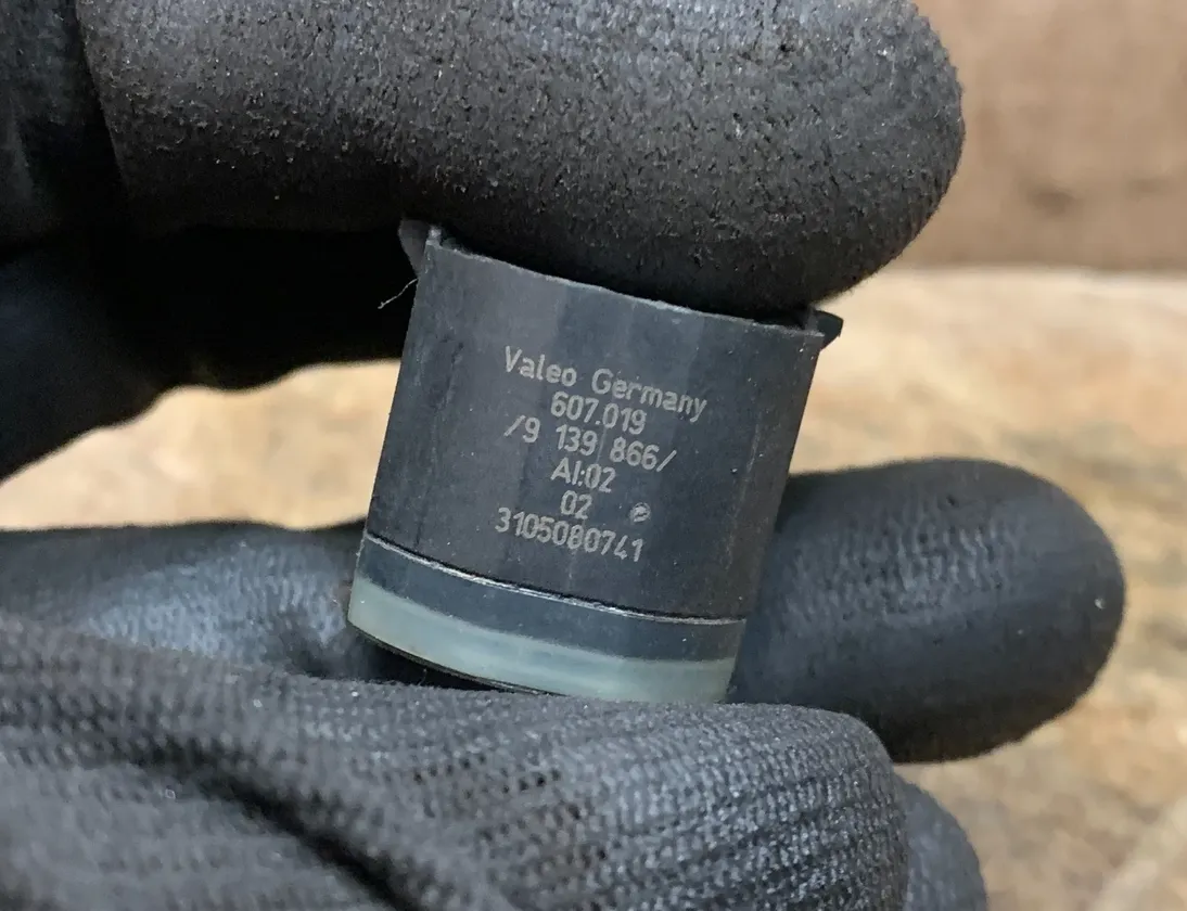 BMW 5 Series E60/E61 (2003-2010) Parktronic 9139866 33480146