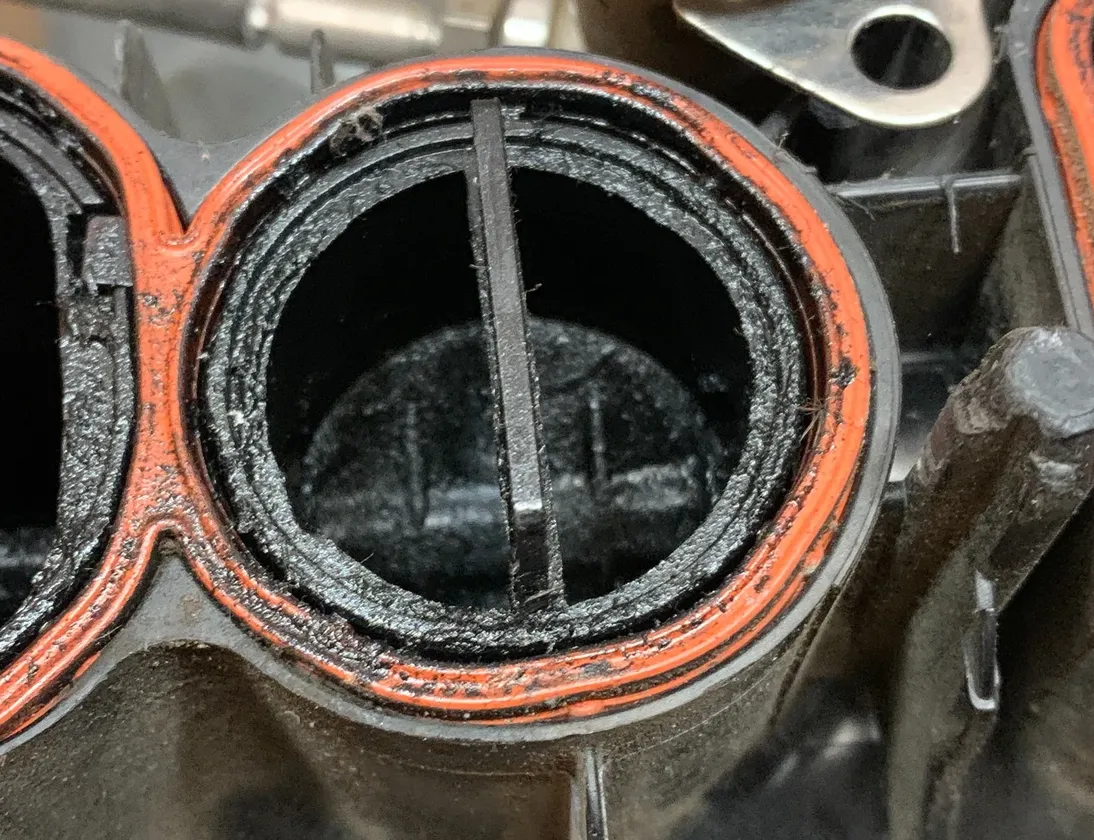 BMW 3 Series E90/E91/E92/E93 (2004-2013) Intake Manifold 7810178 33513080