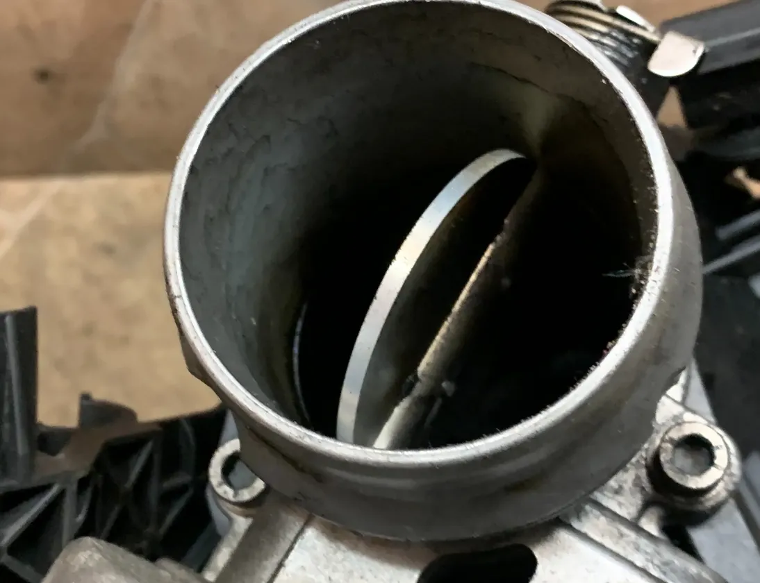 BMW 3 Series E90/E91/E92/E93 (2004-2013) Intake Manifold 7810178 33513080