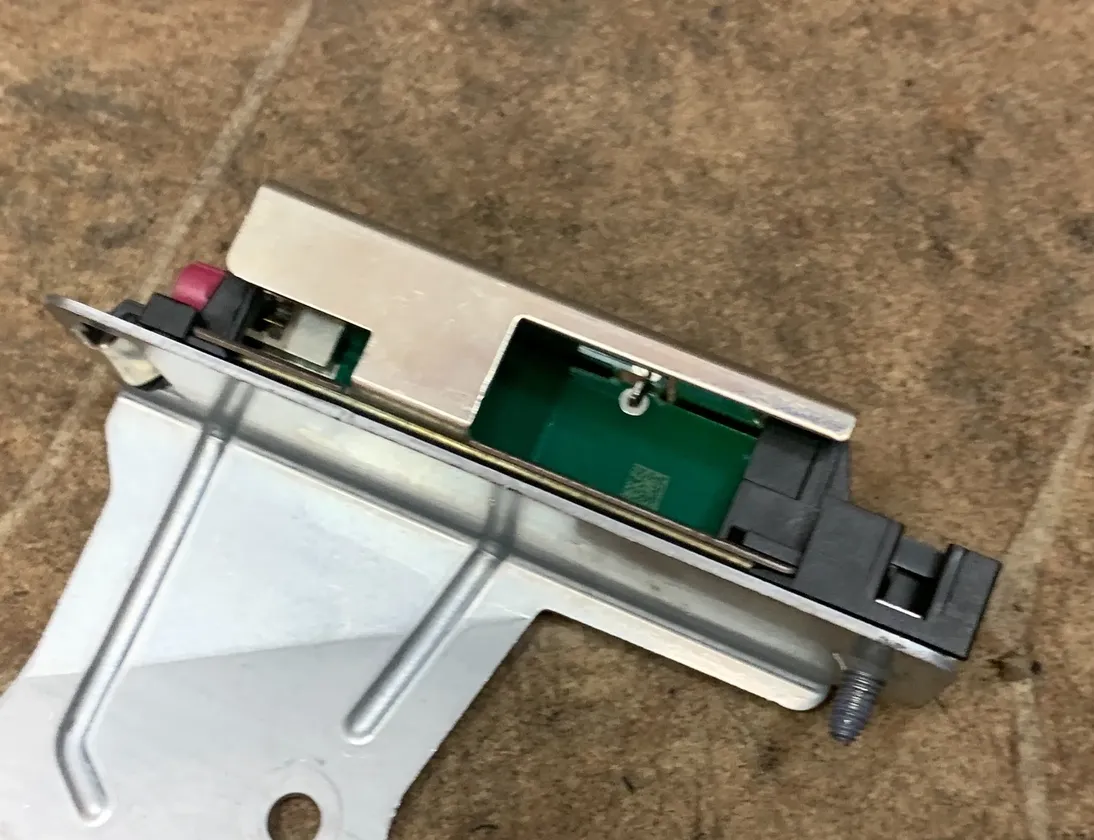 MERCEDES-BENZ GLS-Class X166 (2015-2020) Antenna A1569050902 33515794