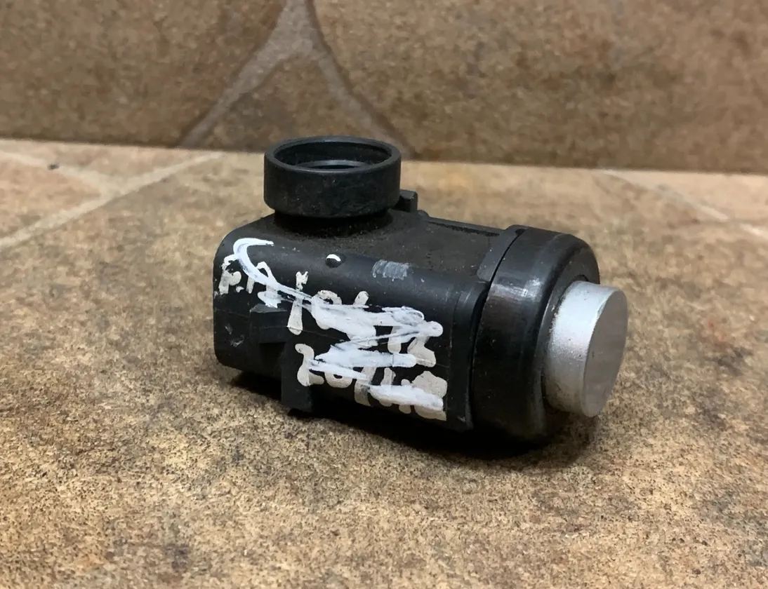 MERCEDES-BENZ SL-Class R230 (2001-2011) Передний парктроник A0045428718 33523628