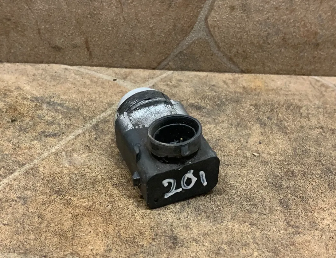 MERCEDES-BENZ SL-Class R230 (2001-2011) Передний парктроник A0045428718 33523631