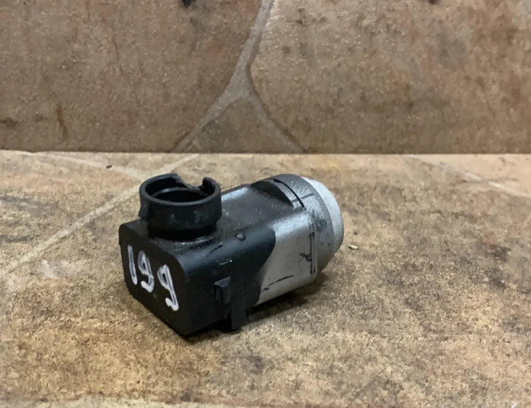 MERCEDES-BENZ SL-Class R230 (2001-2011) Передний парктроник A0045428718 33523633