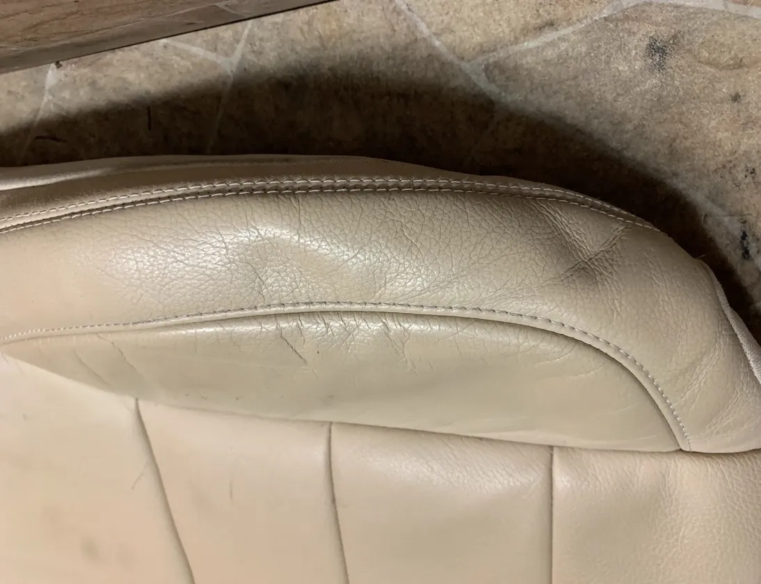 MERCEDES-BENZ GLE Coupe C292 (2015-2019) Detaily čalúnenia sedadla A2929106902 33532434