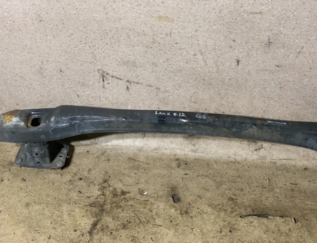 MERCEDES-BENZ CLS-Class C218/X218 (2011-2017) Усилитель заднего бампера A2186100014 33589859