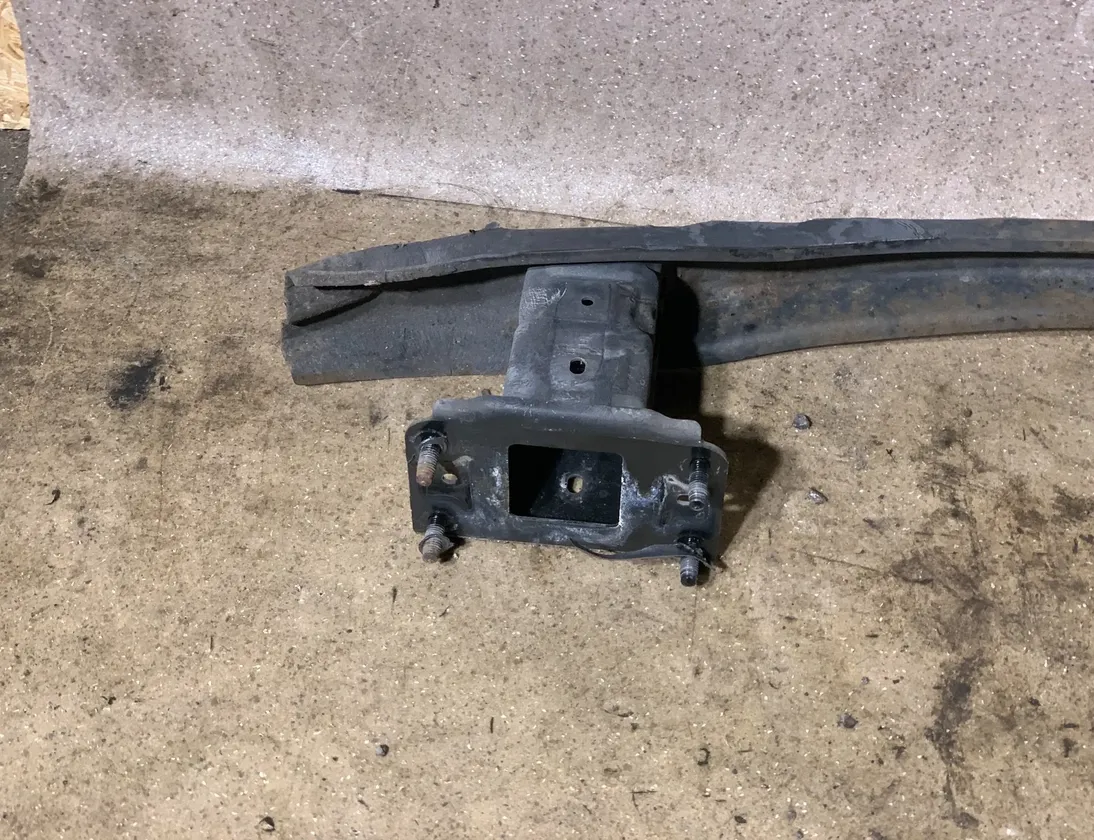 MERCEDES-BENZ CLS-Class C218/X218 (2011-2017) Усилитель заднего бампера A2186100014 33589859