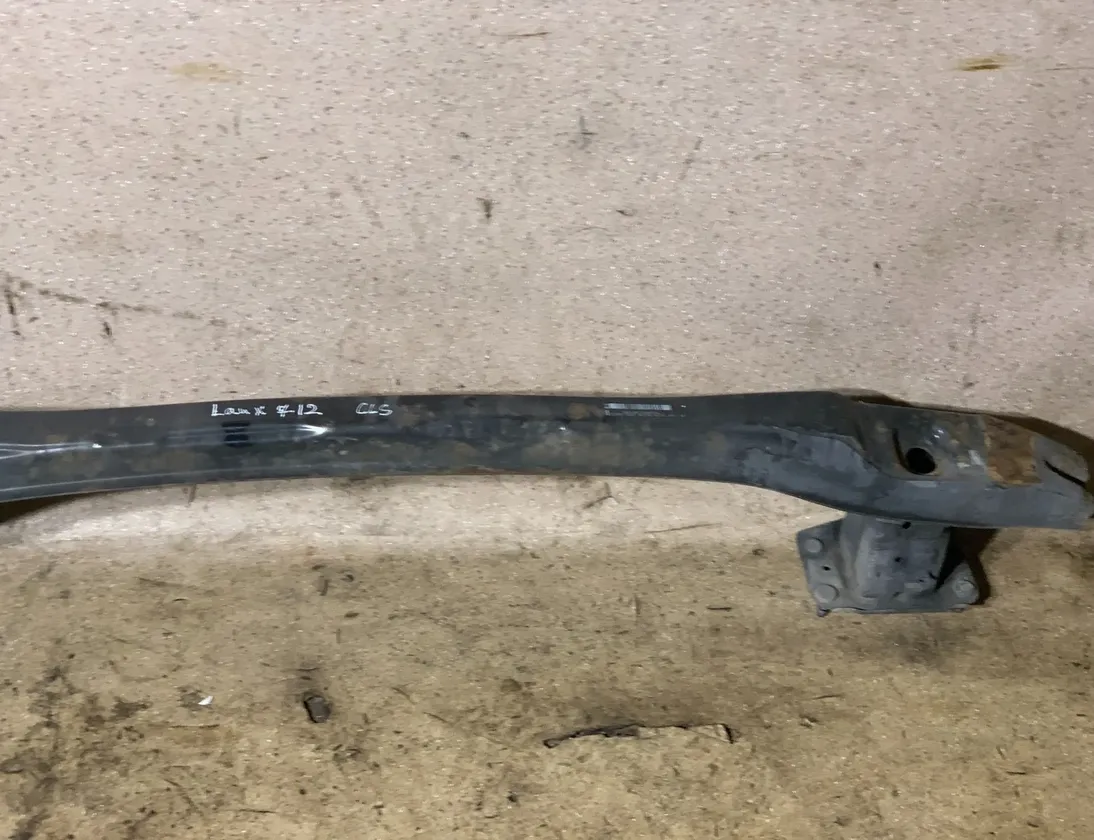 MERCEDES-BENZ CLS-Class C218/X218 (2011-2017) Усилитель заднего бампера A2186100014 33589859