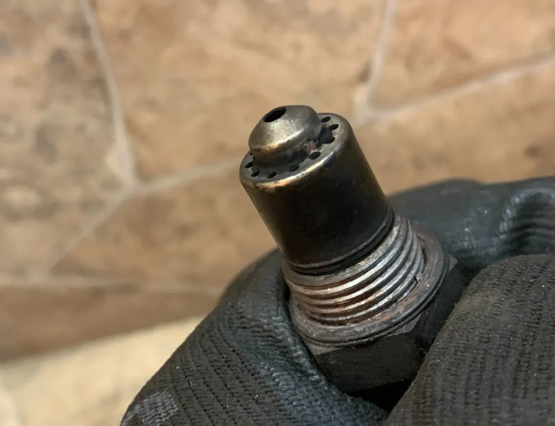 MERCEDES-BENZ C-Class W204/S204/C204 (2004-2015) Lambda Oxygen Sensor A0035427018 33792195