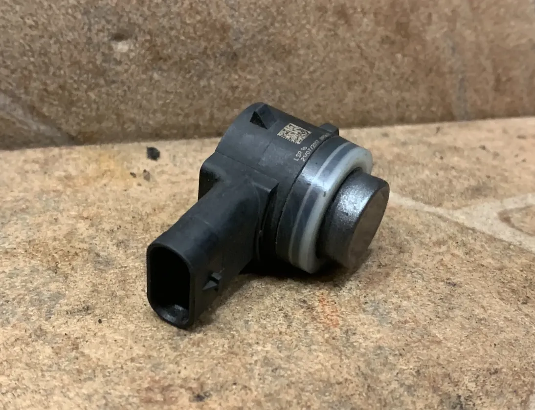 MERCEDES-BENZ SLK-Class R172 (2011-2020) PDC Parking Sensor A0009055504 33931646