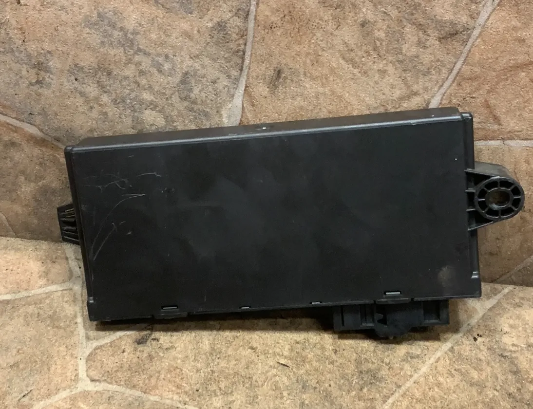 BMW 5 Series E60/E61 (2003-2010) CAS EWS 9147195 33939300