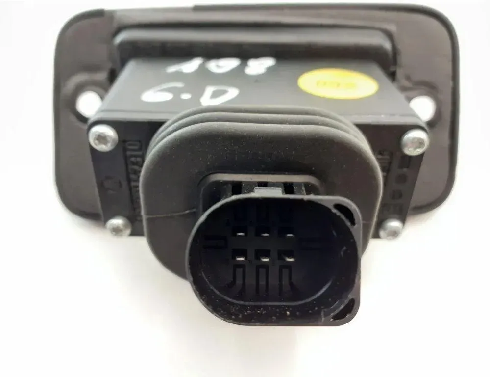 VOLKSWAGEN Caddy 3 generation (2004-2015) Contact door connector 2K5907438 31907882