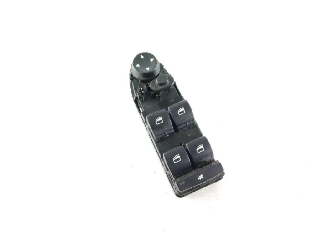 BMW 1 Series E81/E82/E87/E88 (2004-2013) Front Right Door Window Switch 6952039 31922361