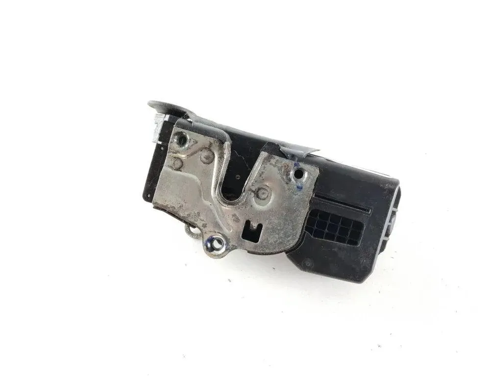 HUMMER H2 1 generation (2002-2009) Zámok pravých zadných dverí 15182171 31923089