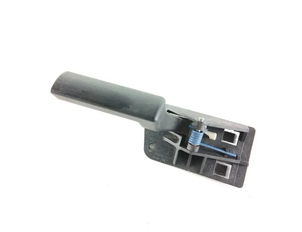 HUMMER H2 1 generation (2002-2009) Ľavá zadná vnútorná otváracia kľučka 15760297 31923099