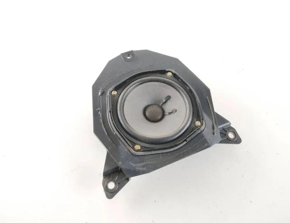 HUMMER H2 1 generation (2002-2009) Zadný ľavý reproduktor dverí 15054680 31923100