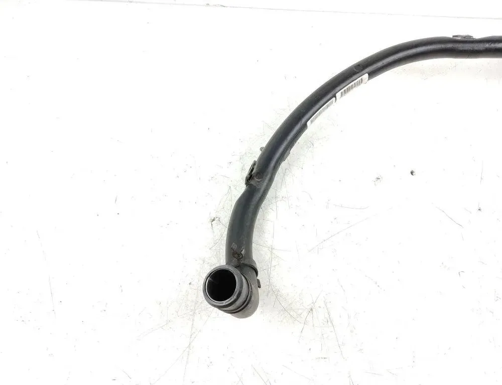 BMW X6 E71/E72 (2008-2012) Fuel Tank Pipe 7164255 31924654