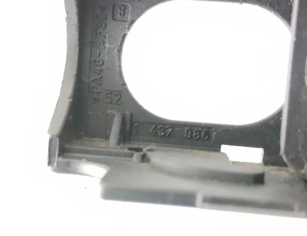 BMW X6 E71/E72 (2008-2012) Vysokonapäťová zapalovacia cievka 1437986 31924693