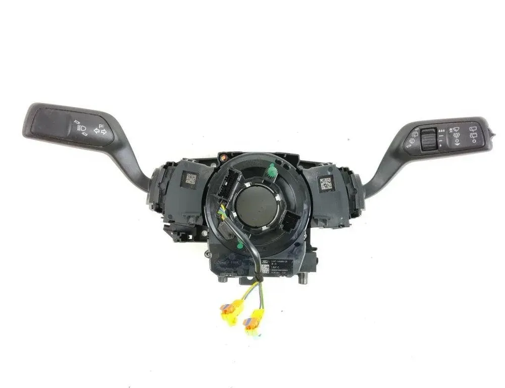 FORD USA Mustang Mach-E 1 generation (2020-2024) Подрулевой переключатель LJ8T3F944AD 31932750