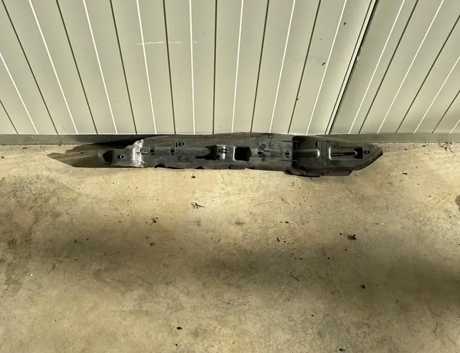 PEUGEOT Partner 2 generation (2008-2023) Другие кузовные детали 9681388080 28575121