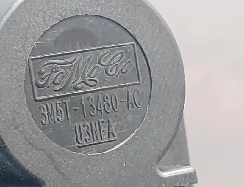 VOLVO V60 1 generation (2010-2020) Датчик тормозной педали 3M5T13480AC 28582250