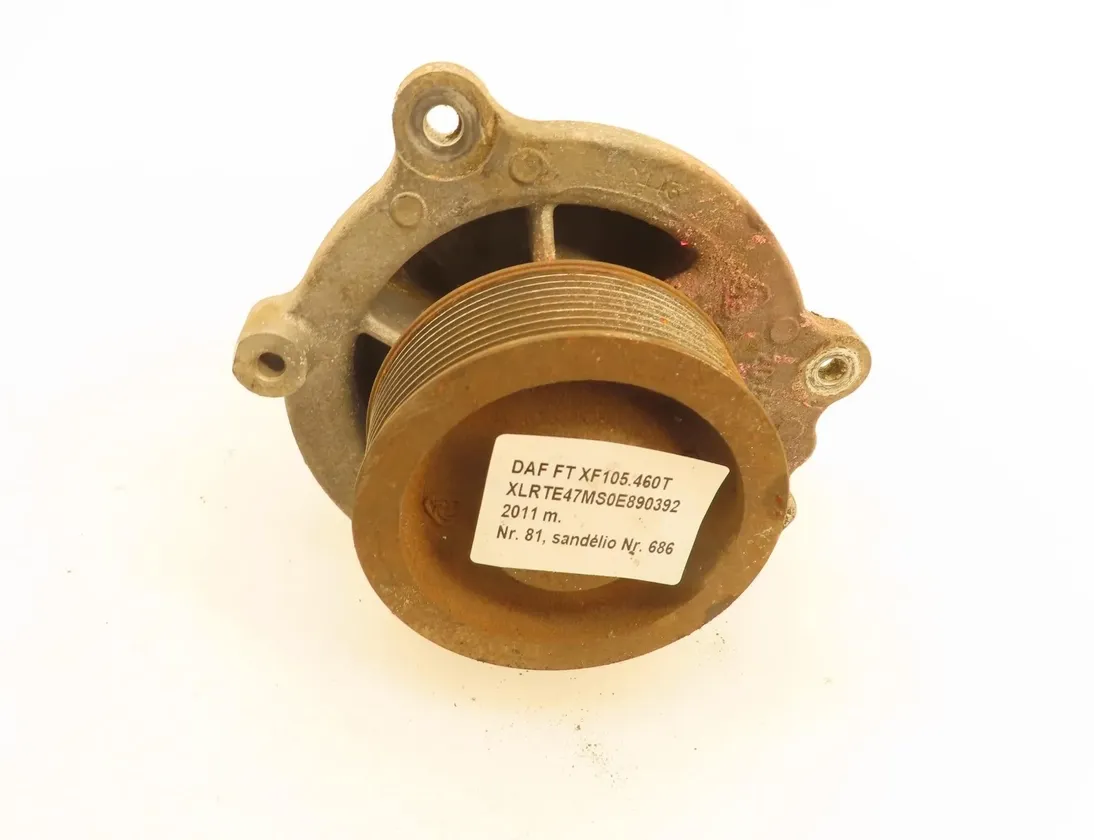 DAF XF 105 (2005-present) Oхлаждающий насос 931147 28885891