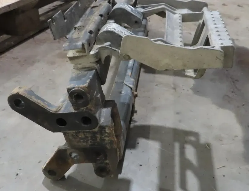 DAF XF (2012-present) Chassis bracket 1309419 29026197