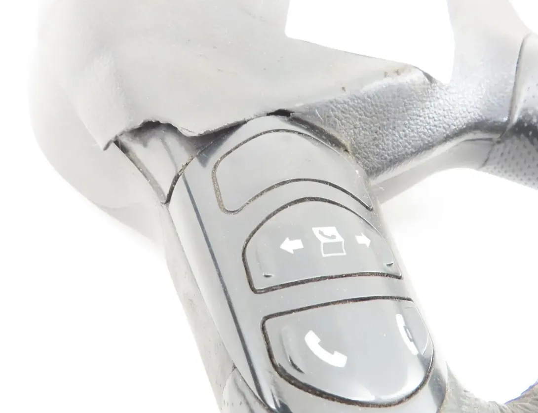 DAF XF (2012-present) Steering Wheel 32840136