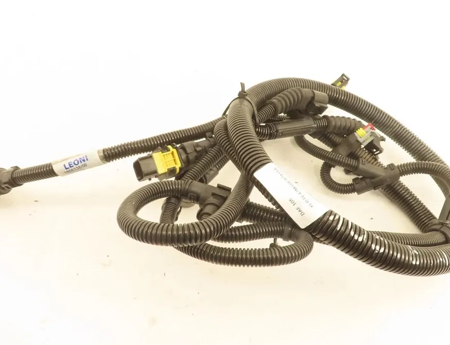 DAF XF (2012-present) Electrical installation of lights 1906338 32857249