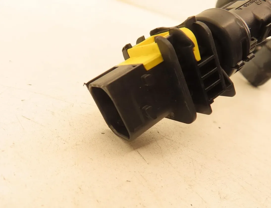 DAF XF (2012-present) Electrical installation of lights 1906338 32857249