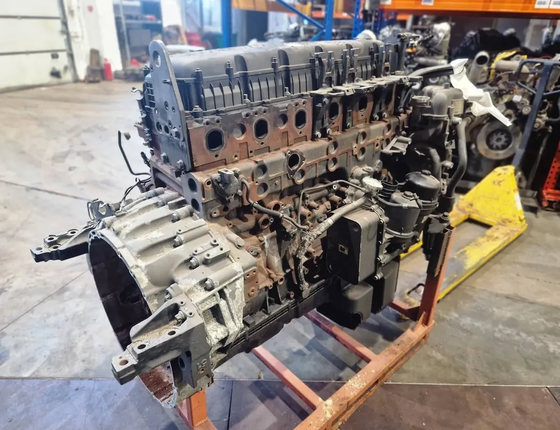 DAF XF (2012-present) Motor 2111655 33715431