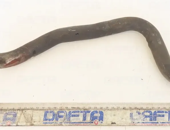 VOLVO FH II (2012-present) Potrubie kompresora 22181109 33930495