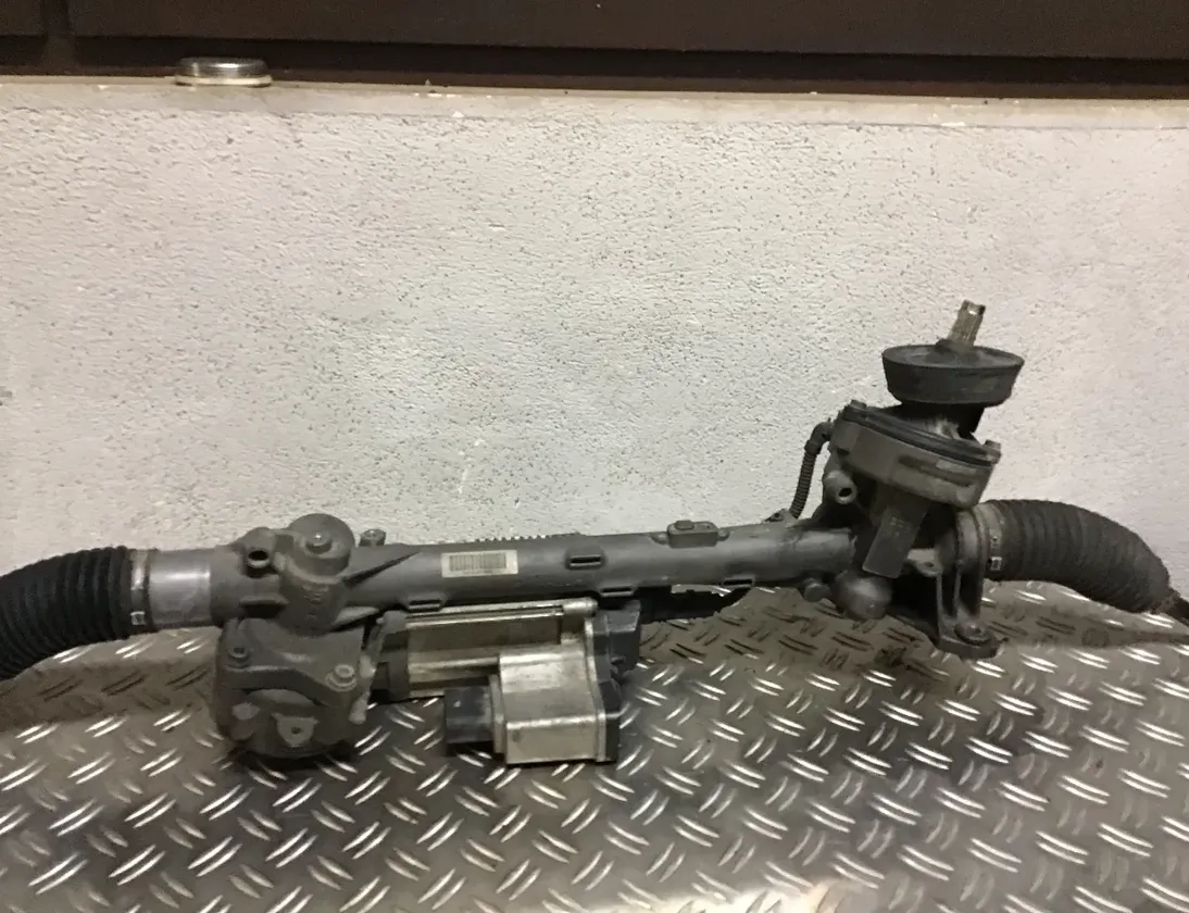 VOLKSWAGEN Jetta 3 generation (1992-1998) Насос гидроусилителя 1K1423051BQ,1K1909144J 33561173