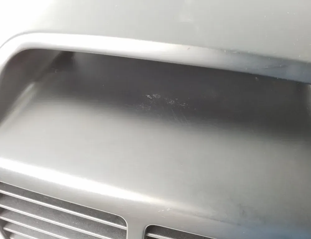 SUZUKI Grand Vitara 2 generation (2005-2014) Cabin Air Intake Grille 7382165j0 34203232