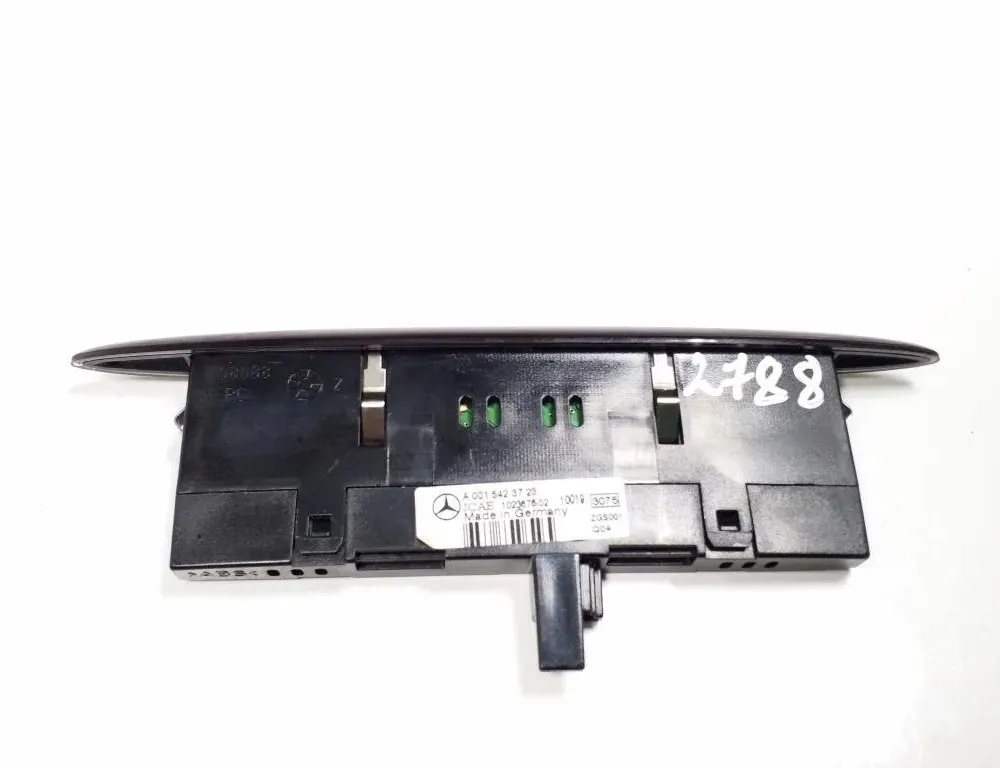 MERCEDES-BENZ R-Class W251 (2005-2017) Парктроник PDC Дисплей A0015423723 21919813