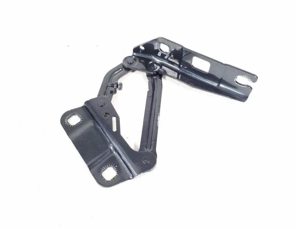 MERCEDES-BENZ R-Class W251 (2005-2017) Ľavý predný pant kapoty A2518800128,A2518800328 21919826