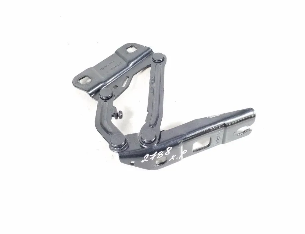 MERCEDES-BENZ R-Class W251 (2005-2017) Ľavý predný pant kapoty A2518800128,A2518800328 21919826