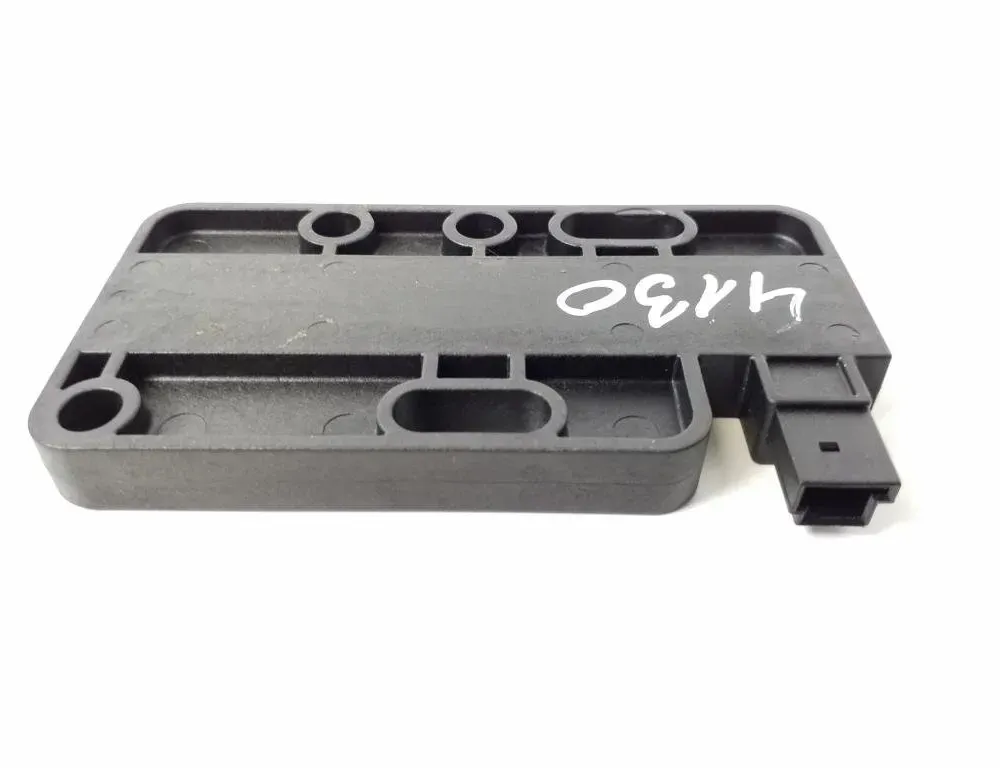 PORSCHE Panamera 970 (2009-2016) Anténa 7PP962132A 24352517